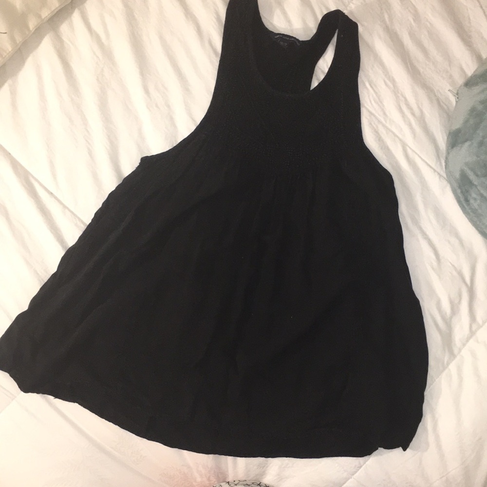 Black top from AE!